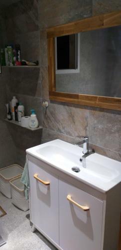 Hostal La Flor Del Para�so