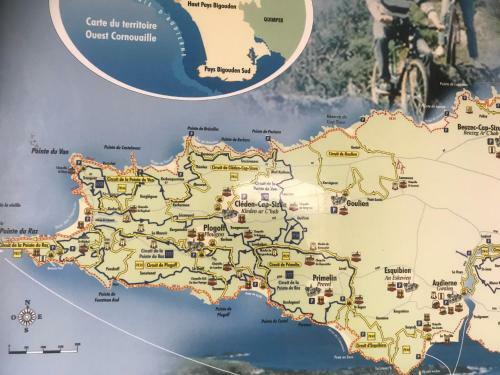 Apartamento D�tente En Pays Bigouden