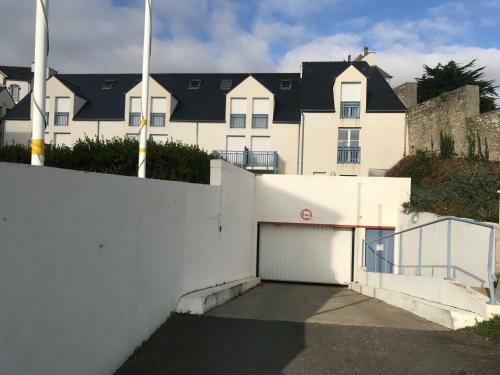 Apartamento D�tente En Pays Bigouden