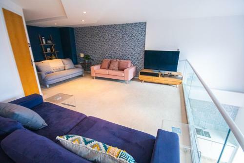 Apartamento Lovely 2 Bed2 Bath Flat In Southville