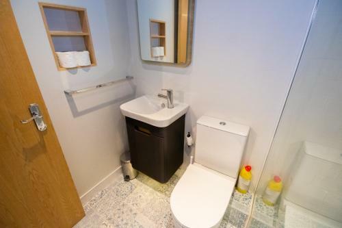 Apartamento Lovely 2 Bed2 Bath Flat In Southville