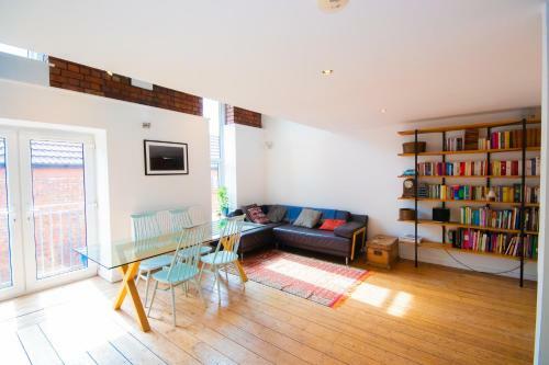 Apartamento Lovely 2 Bed2 Bath Flat In Southville