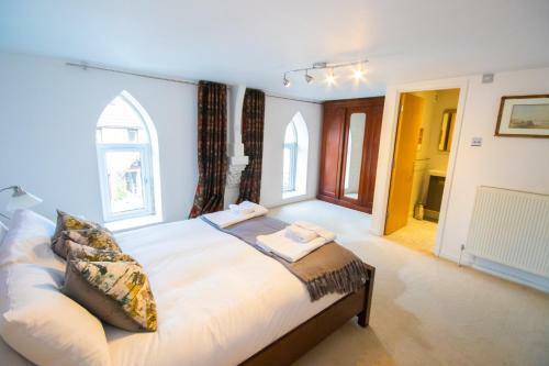 Apartamento Lovely 2 Bed2 Bath Flat In Southville