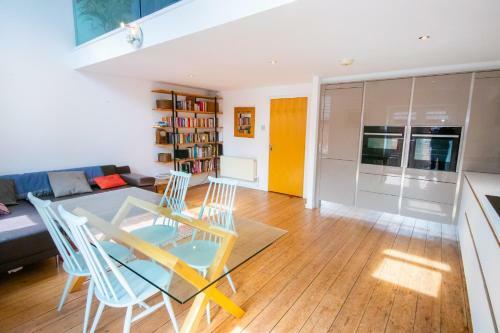 Apartamento Lovely 2 Bed2 Bath Flat In Southville