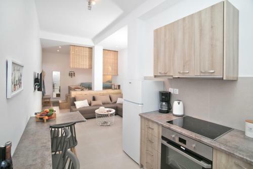 Sunset Apartment