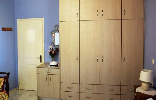 Odysseus Traditional Home