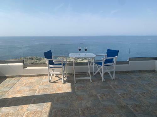 Apartamento On The Rocks