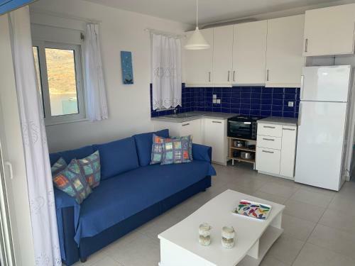 Apartamento On The Rocks