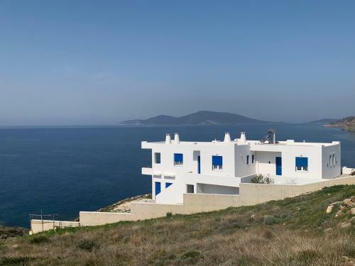 Apartamento On The Rocks