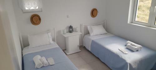 Apartamento On The Rocks