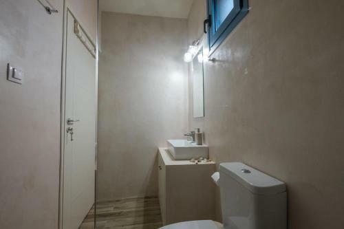 Akrogiali Holidays Residence