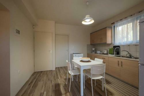 Akrogiali Holidays Residence