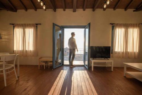Akrogiali Holidays Residence