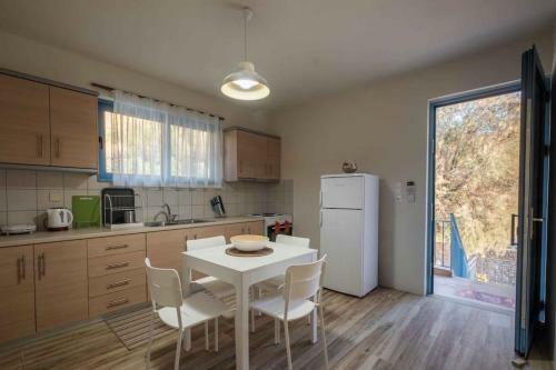 Akrogiali Holidays Residence