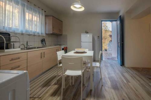 Akrogiali Holidays Residence