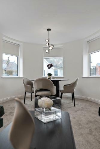 Mode Apartments Blackpool