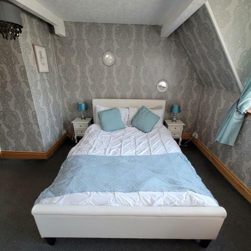 Bed & Breakfast Golden Sands