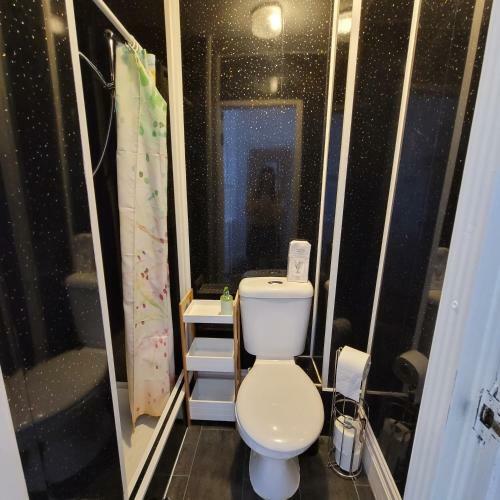 Bed & Breakfast Golden Sands