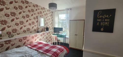 Bed & Breakfast Golden Sands