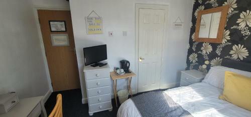 Bed & Breakfast Golden Sands