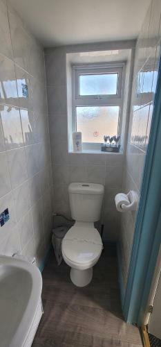 Bed & Breakfast Golden Sands
