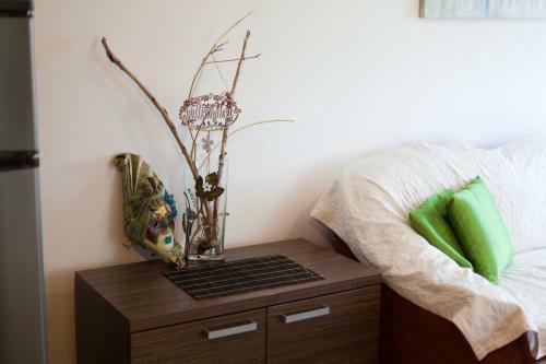 Apartman Mare