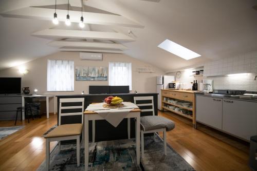 Apartamentos Studio "centar 1"-50m2