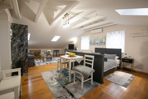 Apartamentos Studio "centar 1"-50m2