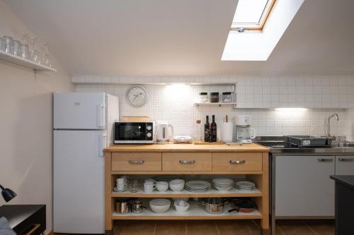 Apartamentos Studio "centar 1"-50m2