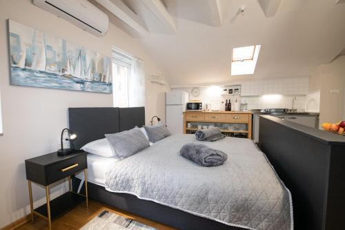 Apartamentos Studio "centar 1"-50m2