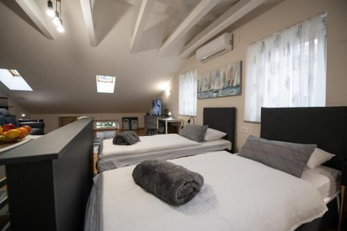 Apartamentos Studio "centar 1"-50m2