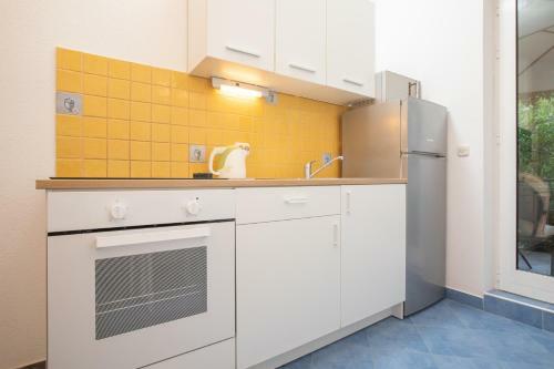 Vega Apartments