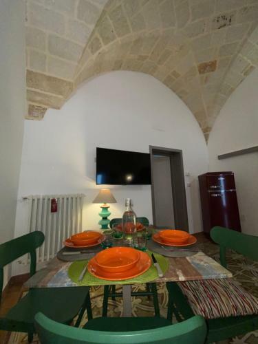 Apartamento Dimora Fl�
