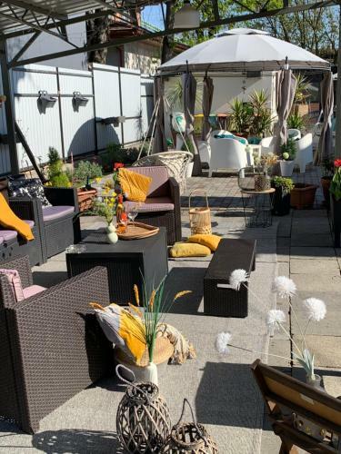 Apartamento Kert�sz Vend�gh�z