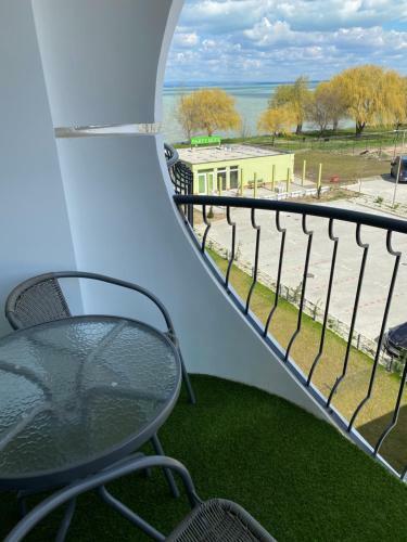Z�ld Id? Apartman