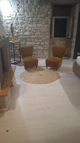 Apartamento Cinzia's Cave