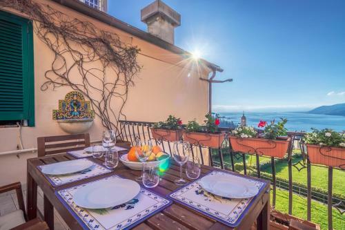 Apartamento Casa Celeste