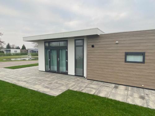 Type Cube Comfort 4 Persons