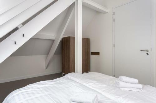 Hotel Vakantie Appartement - Sneekermeer