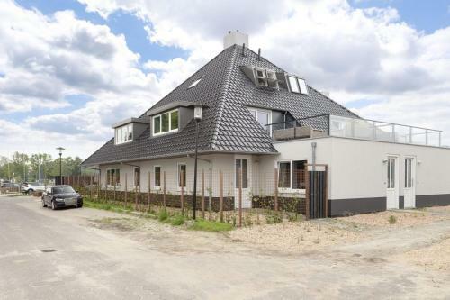Hotel Vakantie Appartement - Sneekermeer