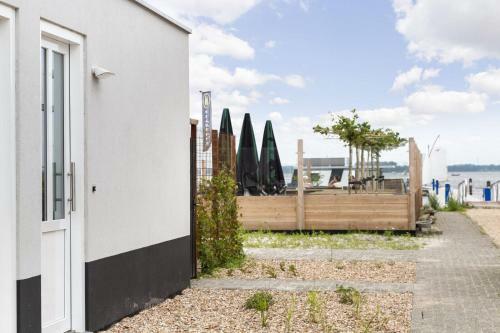 Hotel Vakantie Appartement - Sneekermeer
