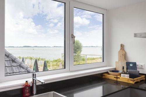 Hotel Vakantie Appartement - Sneekermeer