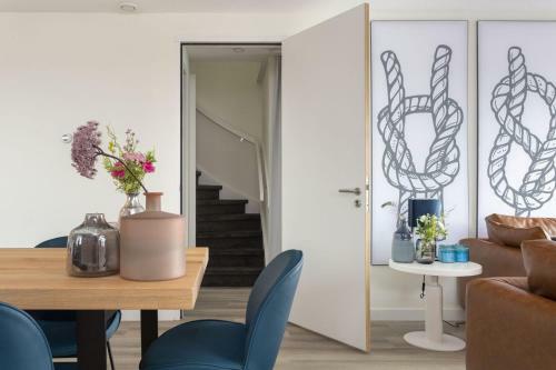 Hotel Vakantie Appartement - Sneekermeer