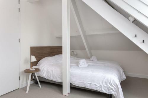 Hotel Vakantie Appartement - Sneekermeer