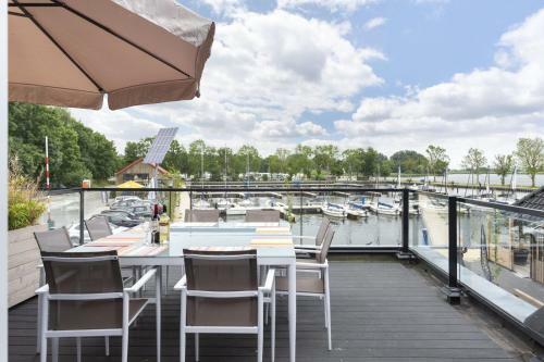 Hotel Vakantie Appartement - Sneekermeer