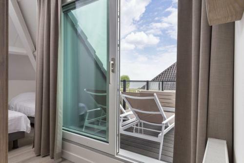Hotel Vakantie Appartement - Sneekermeer