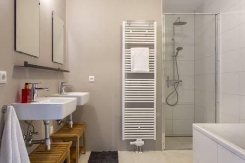 Hotel Vakantie Appartement - Sneekermeer