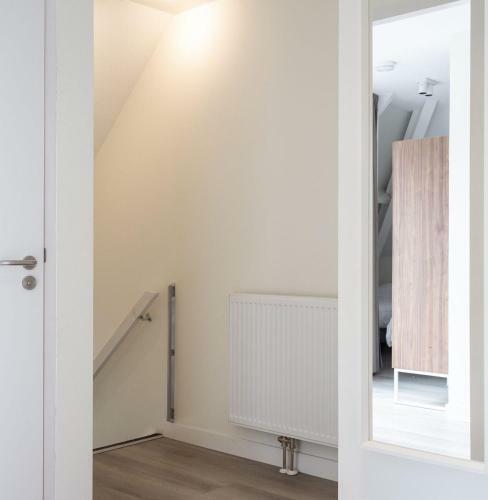 Hotel Vakantie Appartement - Sneekermeer