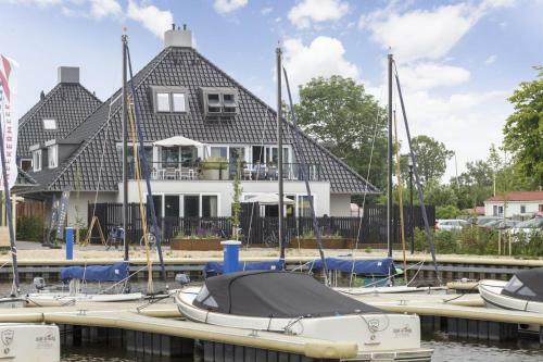 Hotel Vakantie Appartement - Sneekermeer