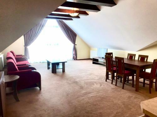 Posada Apartamenty I Pokoje Pan Tadeusz II